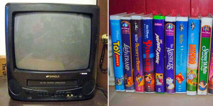 Nostalgia Photos (57 pics)