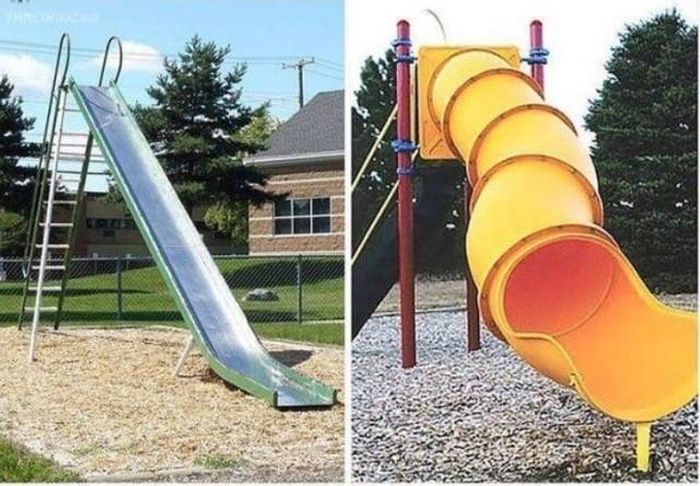 Nostalgia Photos (57 pics)