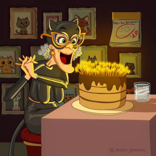 Old Superheroes (15 pics) Old Superheroes (15 pics)