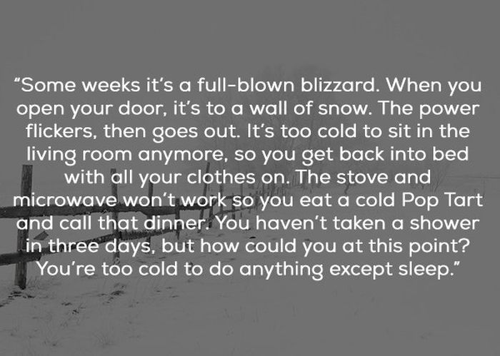 It Explains A Lot About Depression (11 pics)