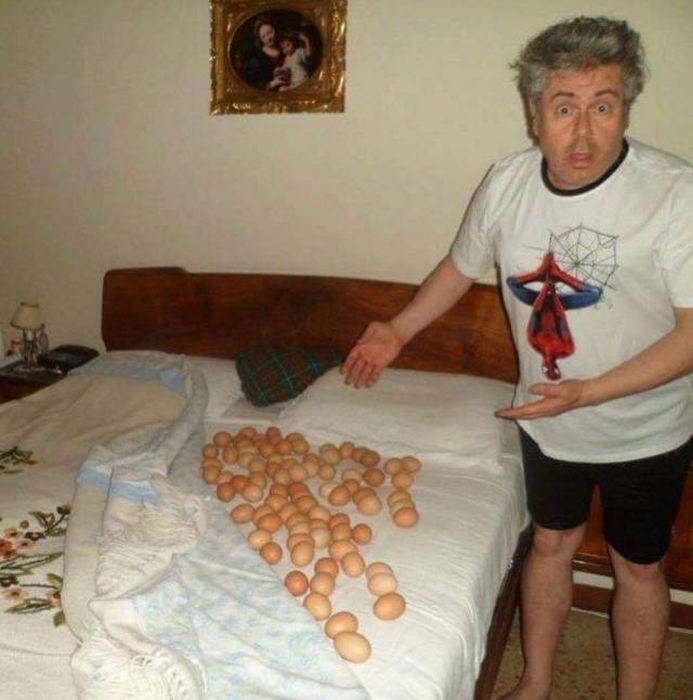 WTF Photos (55 pics)