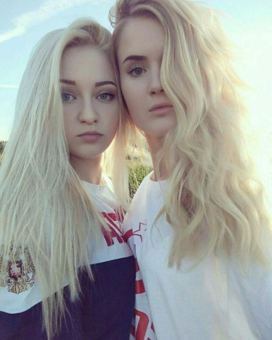 Pretty Russian Girls (31 pics)