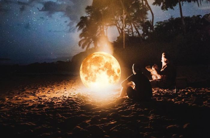 What If Everything You Imagined Could Be Real (29 pics)