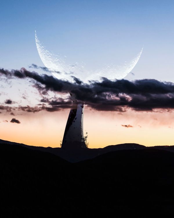What If Everything You Imagined Could Be Real (29 pics)