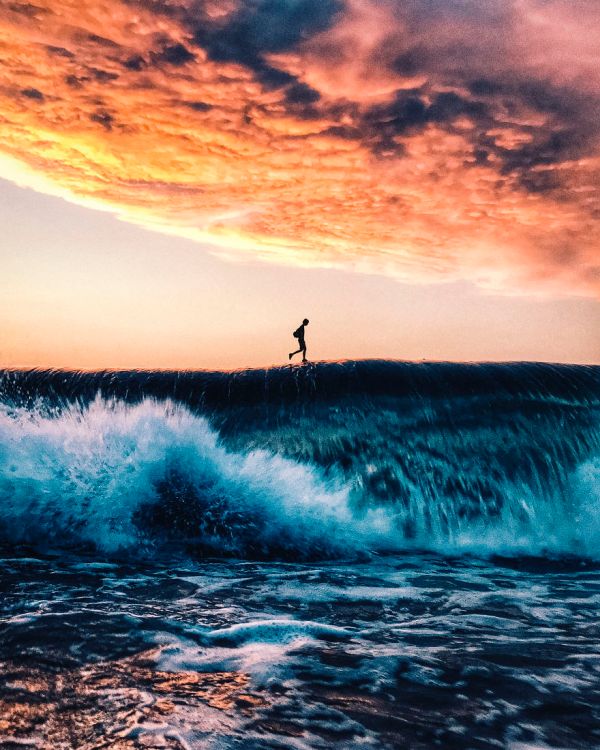 What If Everything You Imagined Could Be Real (29 pics)