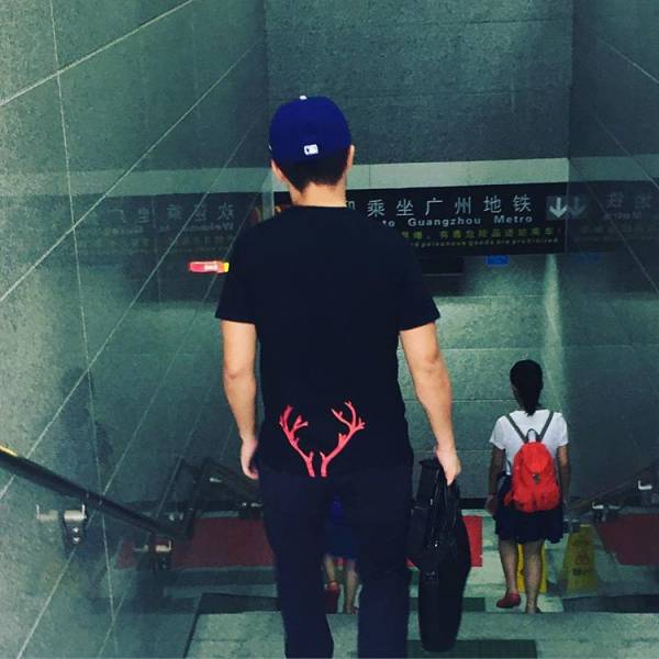 Strange Fashion (31 pics)