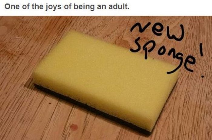 Jokes You’ll Understand When You’re Older (20 pics)