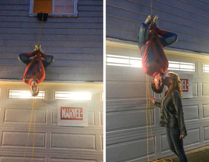 Men Doing Funny Things (36 pics)