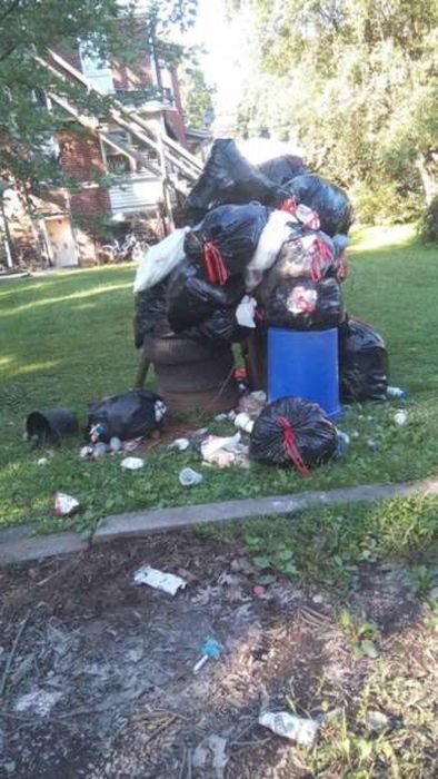 People Are Mean (38 pics)