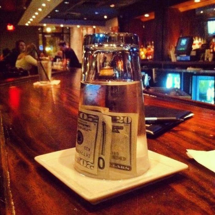 People Are Mean (38 pics)
