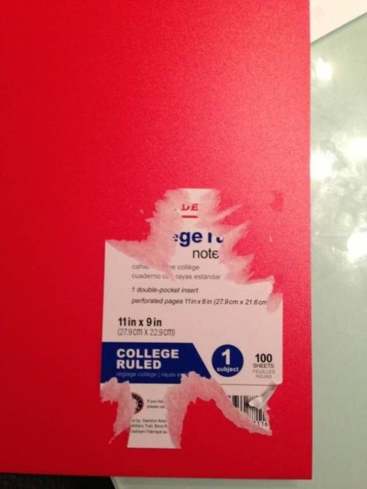 People Are Mean (38 pics)