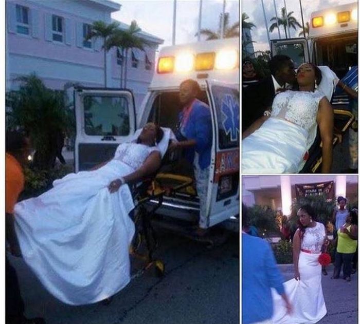 Funny Proms (24 pics)