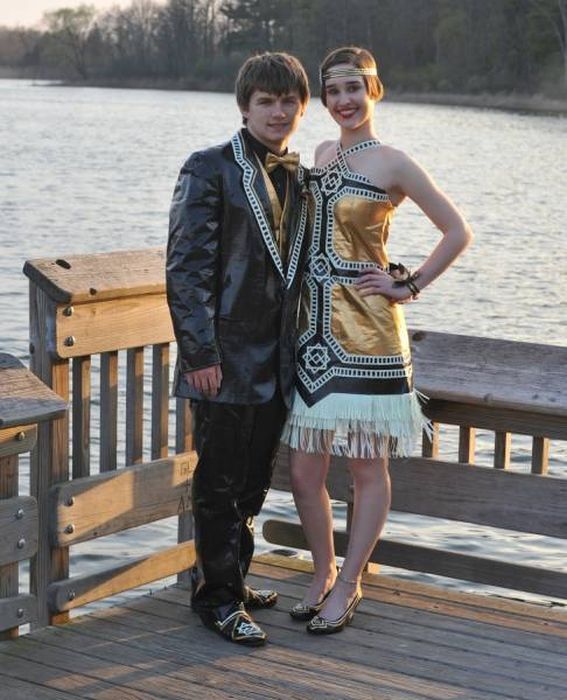 Funny Proms (24 pics)