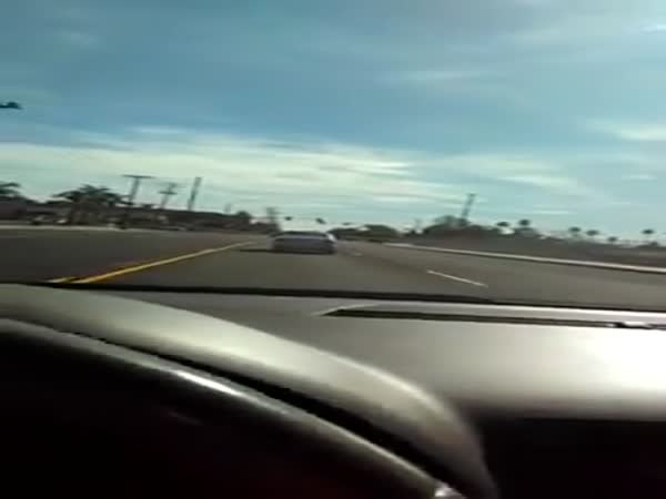 Order On The Roads Should Be Maintained