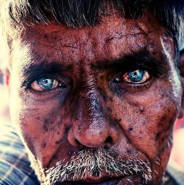 These People Are Beautiful In Their Own Way (20 pics)