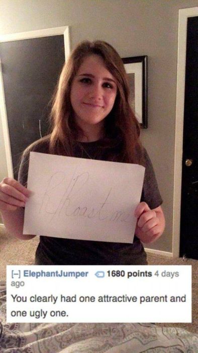 They Got Roasted (35 pics)