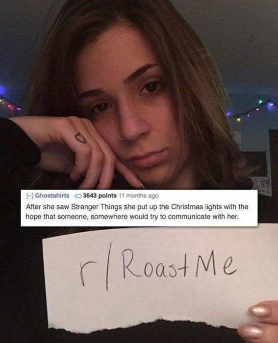 They Got Roasted (35 pics)