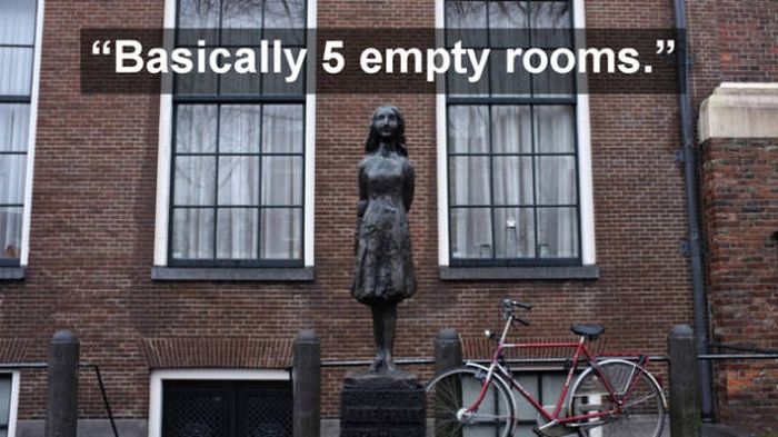 Sometimes Tourists Leave Strange Reviews (14 pics)