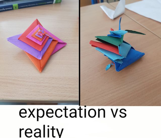 Expectations vs. Reality (25 pics)