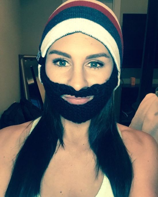 Goofy Girls (30 pics)