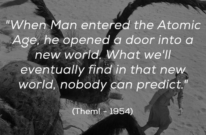 Closing Lines From Iconic Sci-Fi Movies (21 pics)