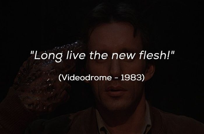 Closing Lines From Iconic Sci-Fi Movies (21 pics)