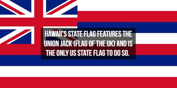 Facts About Flags (17 pics)