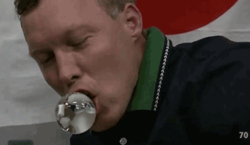 Acid Gifdump, June 27, 2018 (25 gifs)