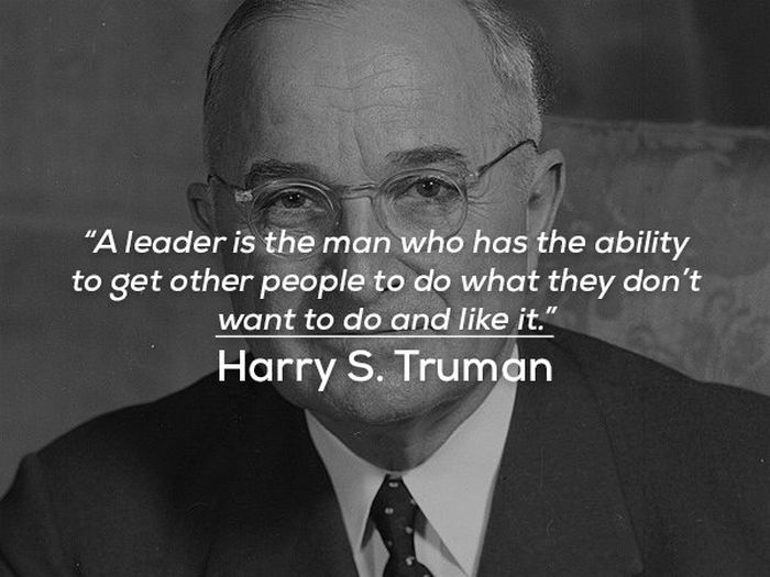 Inspirational Words From Some Of The World’s Greatest Military Leaders (17 pics)