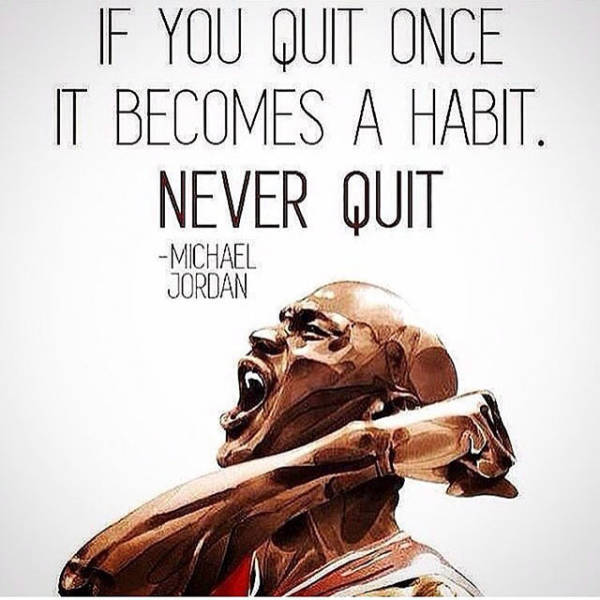 Your Daily Dose Of Motivation (33 pics)