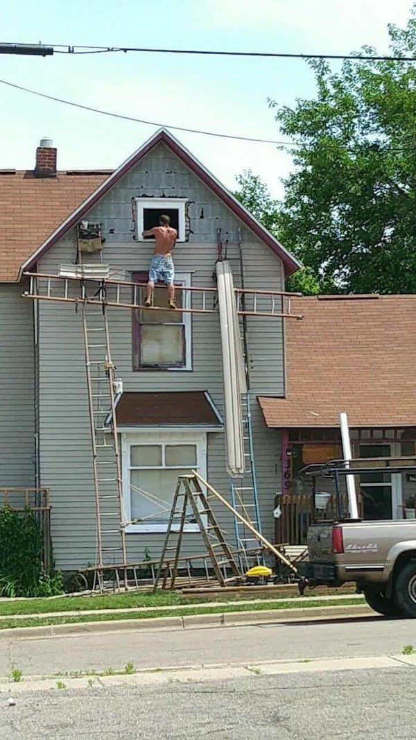 Safety First (20 pics)