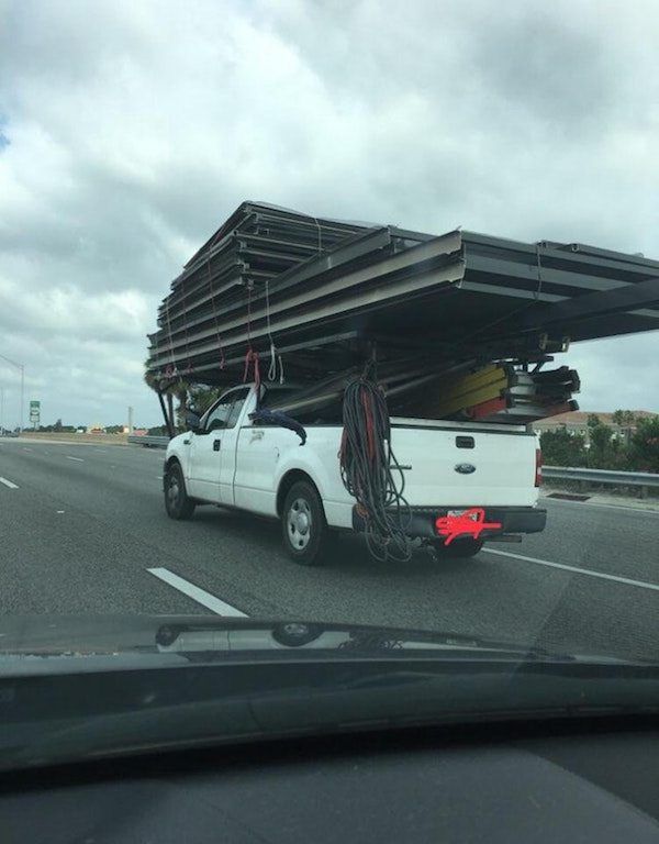 Safety First (20 pics)