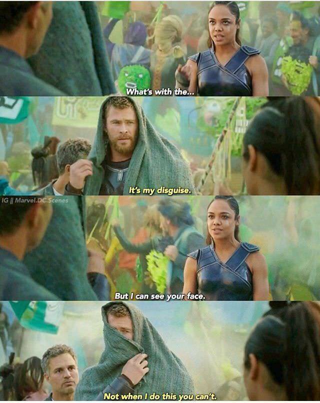 Avengers Memes (30 pics)