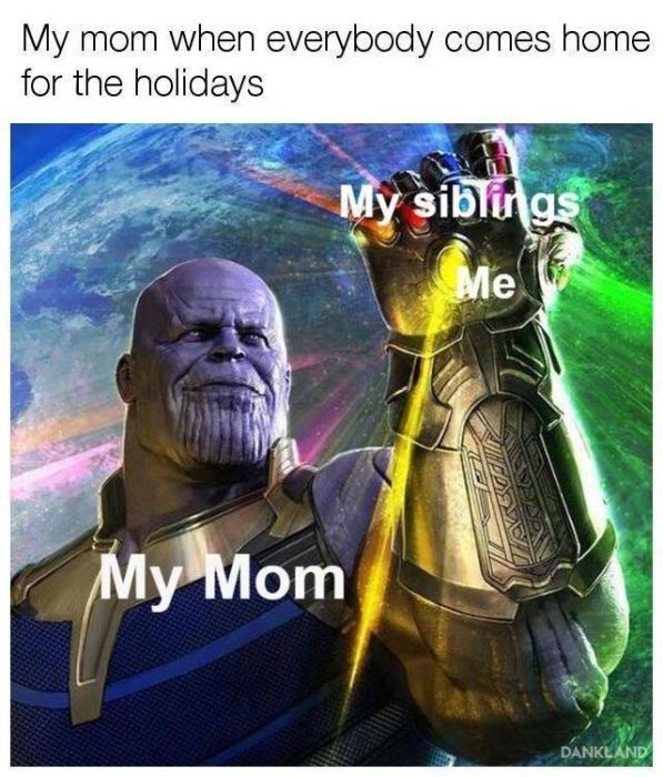 Avengers Memes (30 pics)
