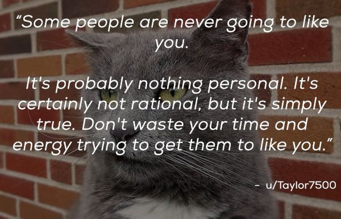 People Share The Best Advices They Received (24 pics)