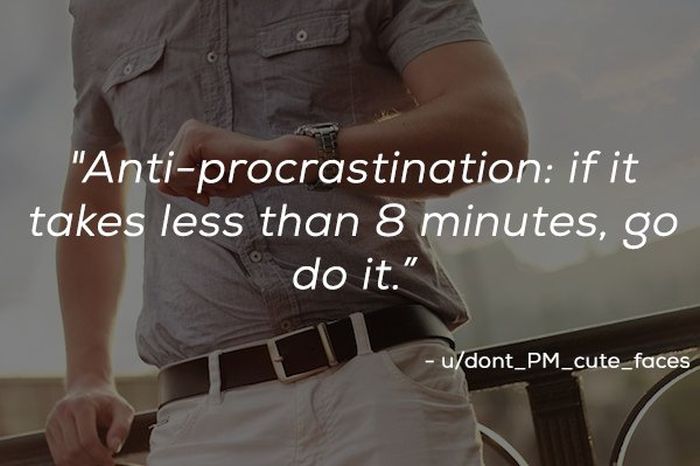 People Share The Best Advices They Received (24 pics)