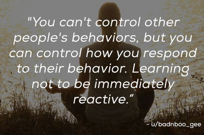People Share The Best Advices They Received (24 pics)