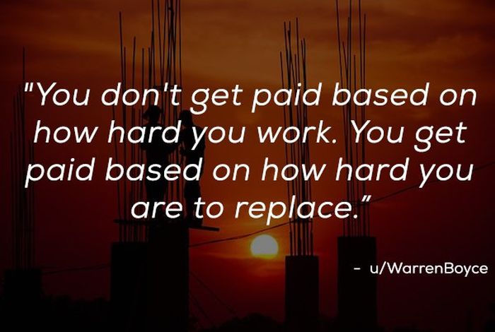 People Share The Best Advices They Received (24 pics)