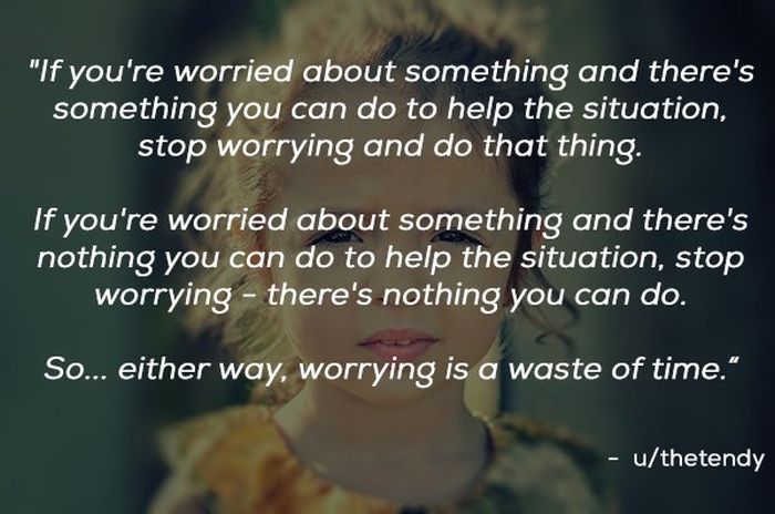 People Share The Best Advices They Received (24 pics)