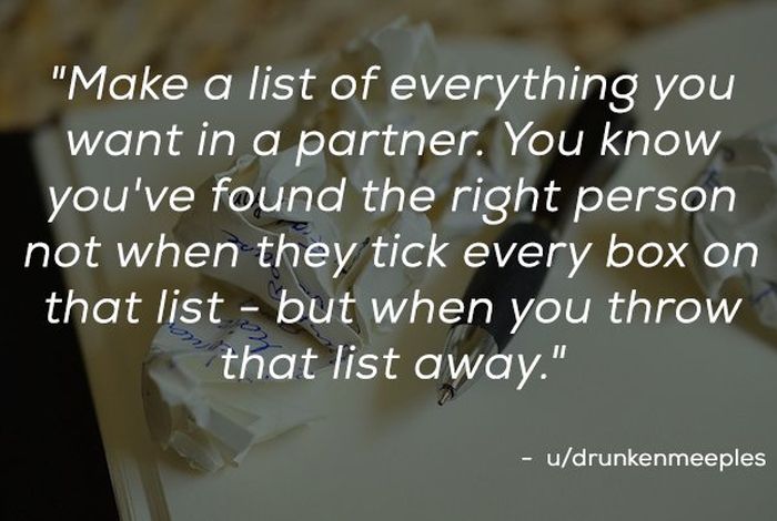People Share The Best Advices They Received (24 pics)