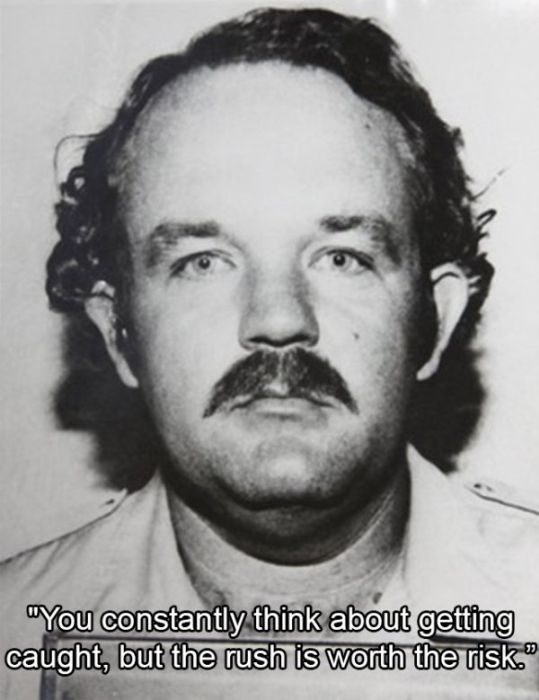 Quotes By Serial Killers (12 pics)