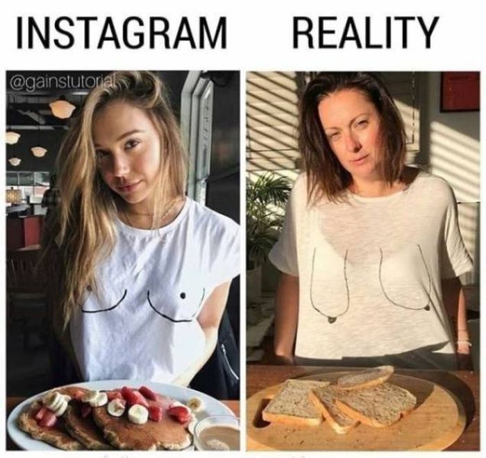 Expectations Vs Reality (39 pics)