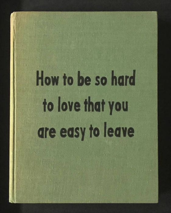 The Most Savage Self-Help Books (40 pics)