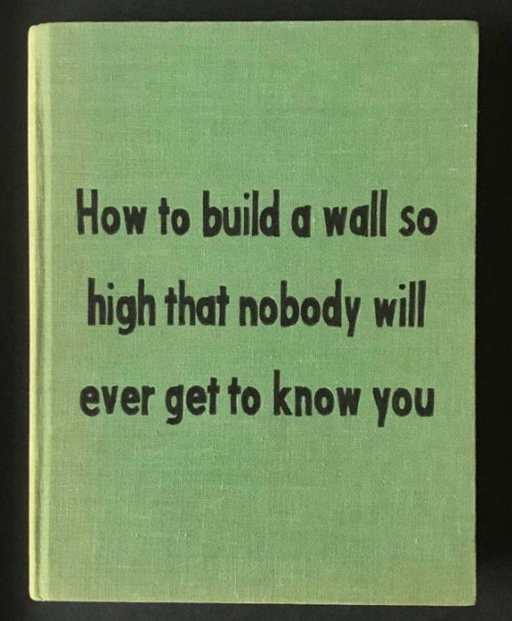 The Most Savage Self-Help Books (40 pics)