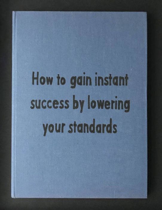 The Most Savage Self-Help Books (40 pics)