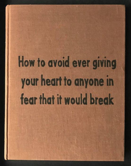 The Most Savage Self-Help Books (40 pics)