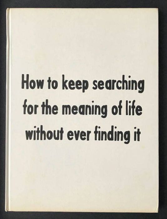 The Most Savage Self-Help Books (40 pics)