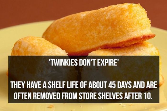 Common Misconceptions Explained (18 pics)