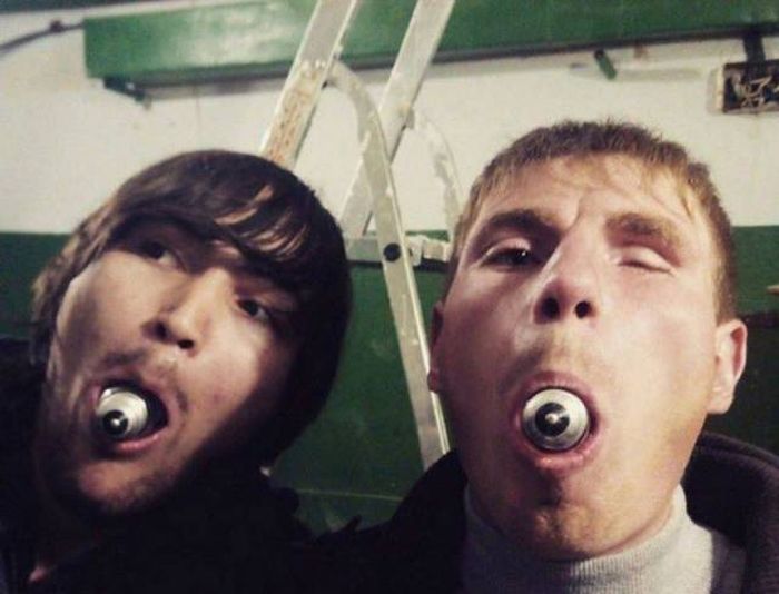 WTF Photos (38 pics)