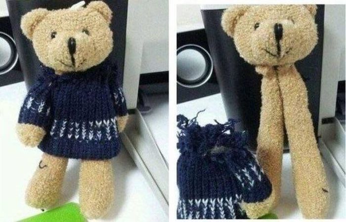 WTF Photos (38 pics)